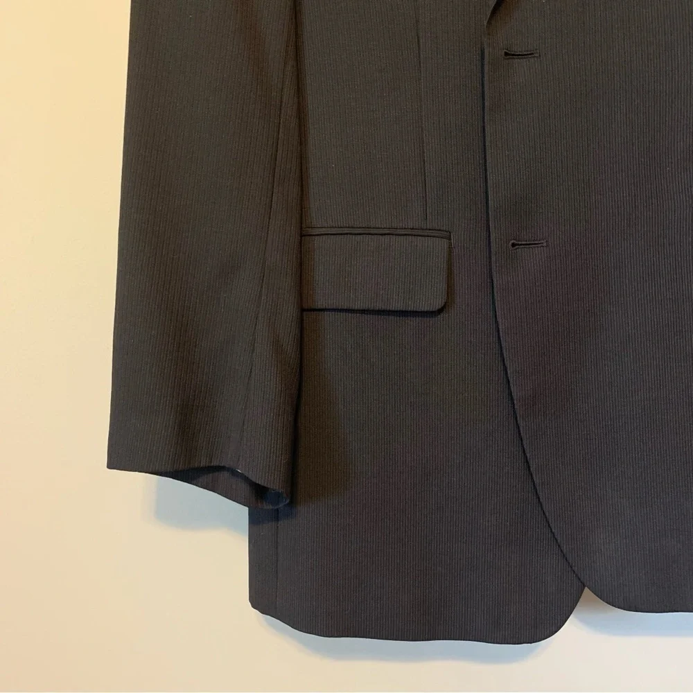 LAUREN RALPH LAUREN Suit Coat And Pants